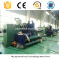 Good quality automatic coil winding machine for transformer manufacturing